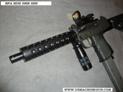 Forward Tactical Grip for M-11 9mm